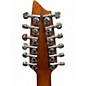 Used Breedlove AC250/SM-12 Natural 12 String Acoustic Electric Guitar