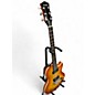 Used VOX SSC33 2 Tone Sunburst Solid Body Electric Guitar