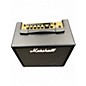 Used Marshall CODE 25W 1x10 Guitar Combo Amp thumbnail