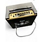 Used Marshall CODE 25W 1x10 Guitar Combo Amp