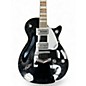 Used 2021 Gretsch Guitars G5220 Electromatic Black Hollow Body Electric Guitar