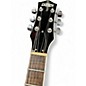 Used 2021 Gretsch Guitars G5220 Electromatic Black Hollow Body Electric Guitar