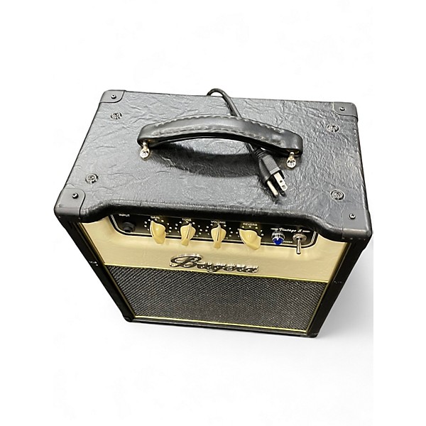 Used Bugera V5 5W 1X8 Tube Guitar Combo Amp
