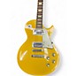 Used 1970s Greco Gold Top Gold Top Solid Body Electric Guitar