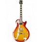 Used 1977 Greco Standard Sunburst Solid Body Electric Guitar thumbnail