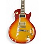 Used 1977 Greco Standard Sunburst Solid Body Electric Guitar