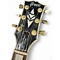 Used 1982 Greco Super Power Custom Tobacco Burst Solid Body Electric Guitar