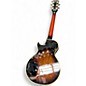 Used 1982 Greco Super Power Custom Tobacco Burst Solid Body Electric Guitar