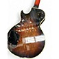 Used 1982 Greco Super Power Custom Tobacco Burst Solid Body Electric Guitar
