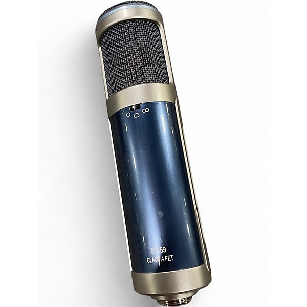 Used Sterling Audio ST159 Condenser Microphone