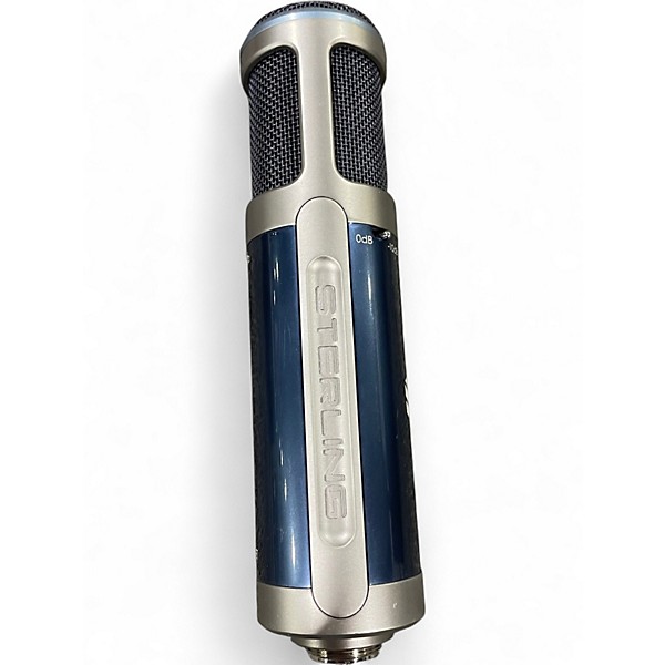 Used Sterling Audio ST159 Condenser Microphone