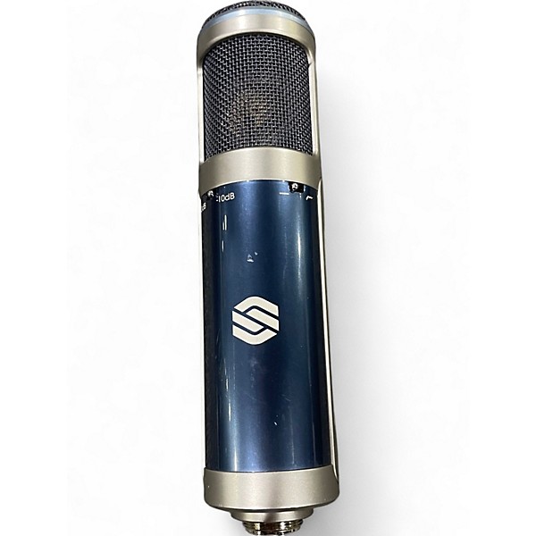 Used Sterling Audio ST159 Condenser Microphone