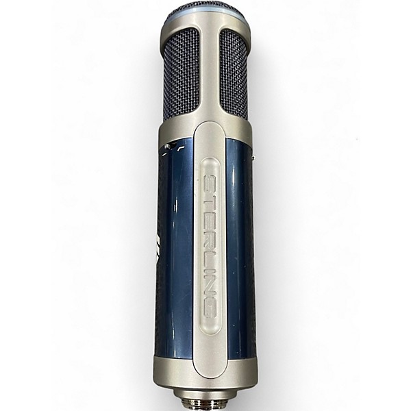 Used Sterling Audio ST159 Condenser Microphone