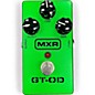Used MXR GT-OD Effect Pedal thumbnail