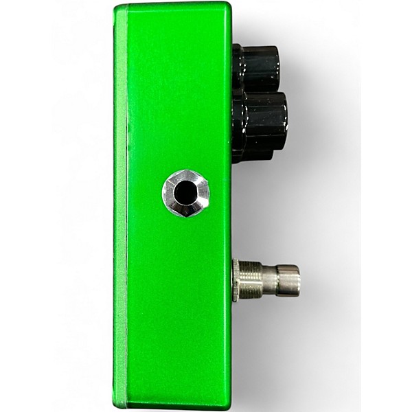 Used MXR GT-OD Effect Pedal