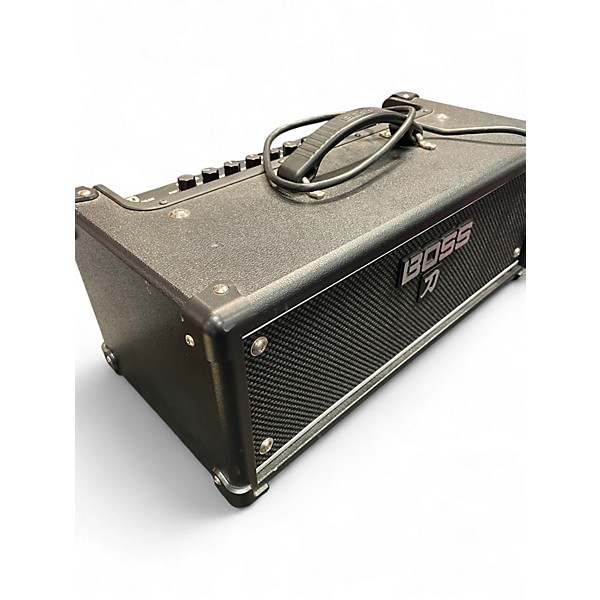 Used BOSS Katana KTN-Head 100W Solid State Guitar Amp Head