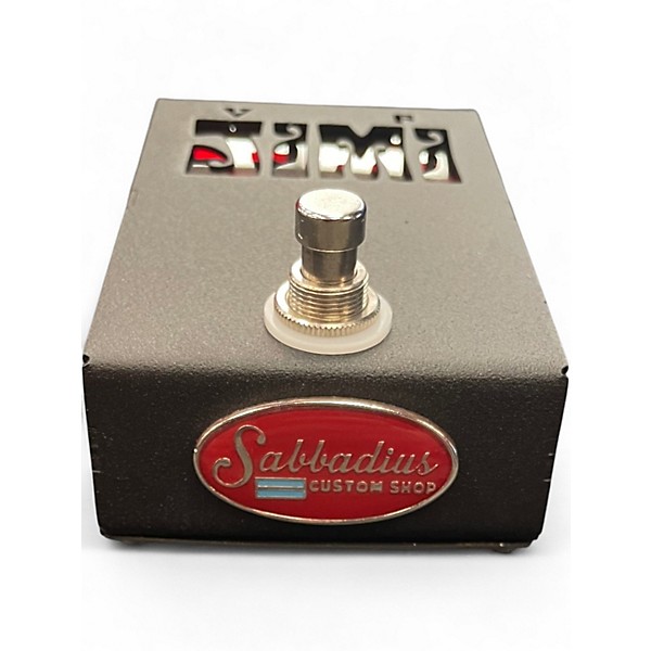 Used Sabbadius Jimi Fuzz v2 Effect Pedal