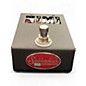 Used Sabbadius Jimi Fuzz v2 Effect Pedal