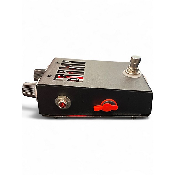 Used Sabbadius Jimi Fuzz v2 Effect Pedal