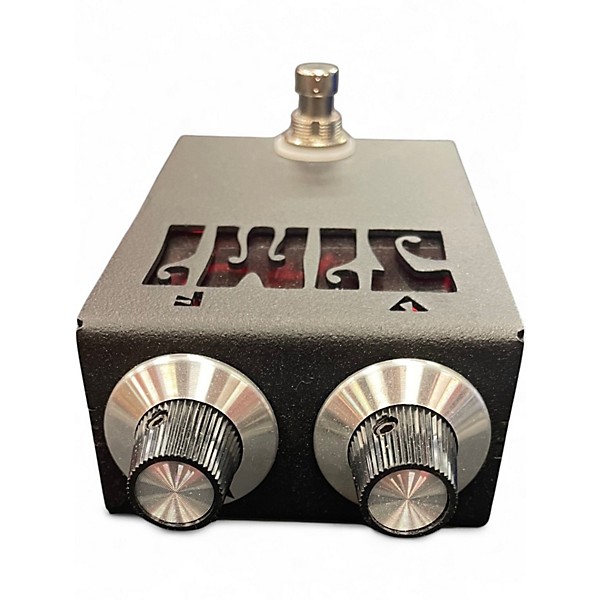 Used Sabbadius Jimi Fuzz v2 Effect Pedal