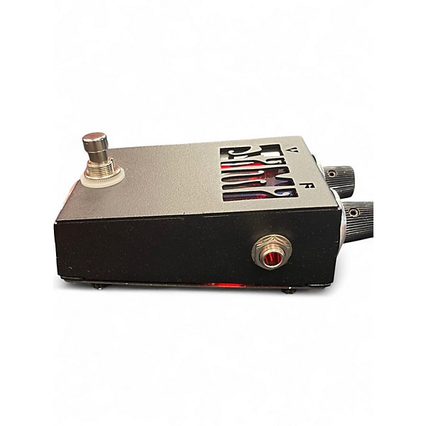 Used Sabbadius Jimi Fuzz v2 Effect Pedal