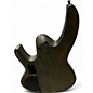 Used ESP LTD B205SM 5 String Natural Electric Bass Guitar
