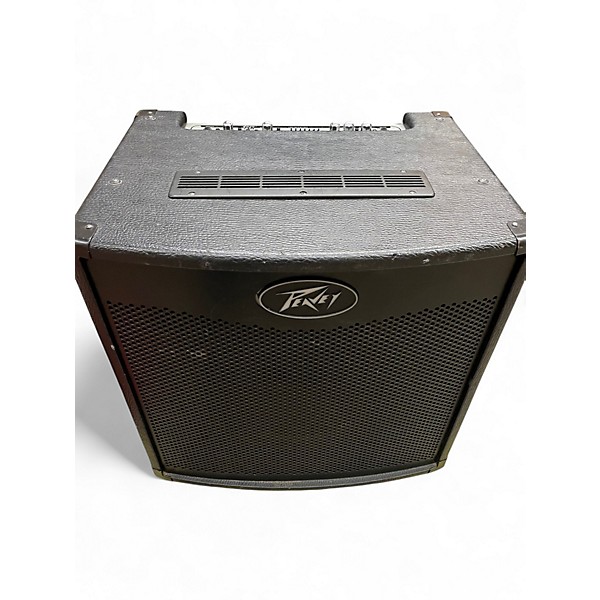 Used Peavey Tour TNT 1x15 600W Bass Combo Amp