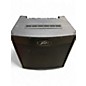 Used Peavey Tour TNT 1x15 600W Bass Combo Amp thumbnail
