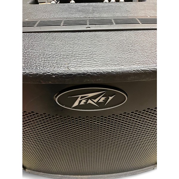 Used Peavey Tour TNT 1x15 600W Bass Combo Amp