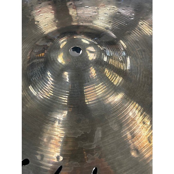 Used Saluda 18in Mist Cymbal