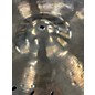 Used Saluda 18in Mist Cymbal