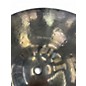 Used Saluda 18in Mist Cymbal