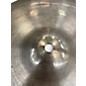 Used Saluda 14in Mist X Cymbal