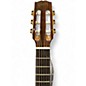 Used Gibson Chet Atkins CE Natural Classical Acoustic Electric Guitar