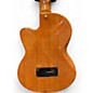 Used Gibson Chet Atkins CE Natural Classical Acoustic Electric Guitar