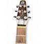 Used Seagull Performer CW GT Q1 Natural Acoustic Electric Guitar