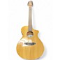 Used Breedlove Pursuit-12 Natural 12 String Acoustic Electric Guitar thumbnail