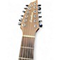 Used Breedlove Pursuit-12 Natural 12 String Acoustic Electric Guitar