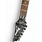 Used Ibanez RG320QS Red Solid Body Electric Guitar