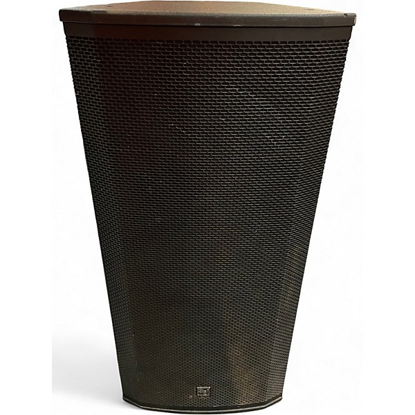 Used Electro-Voice ETX35P Powered Speaker