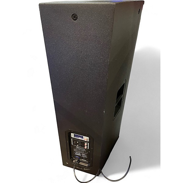 Used Electro-Voice ETX35P Powered Speaker