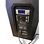 Used Electro-Voice ETX35P Powered Speaker