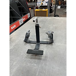 Used Yyoute KICK BRACKET STAND Percussion Stand