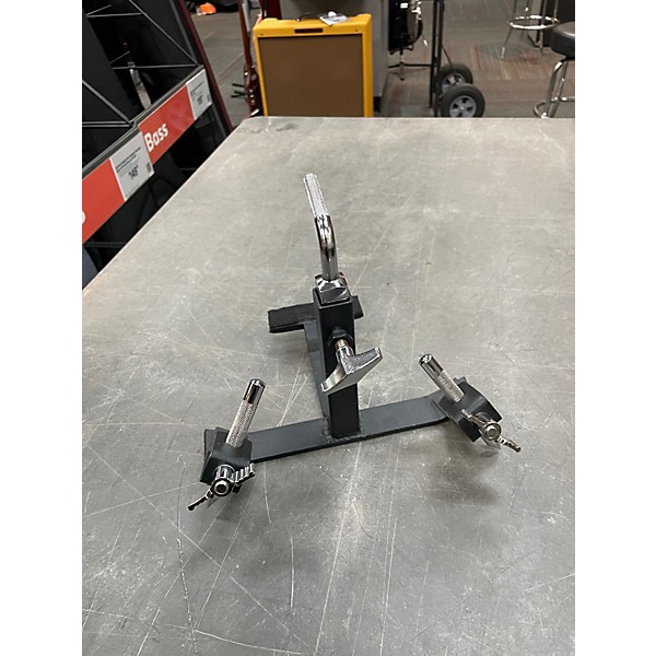 Used Yyoute KICK BRACKET STAND Percussion Stand