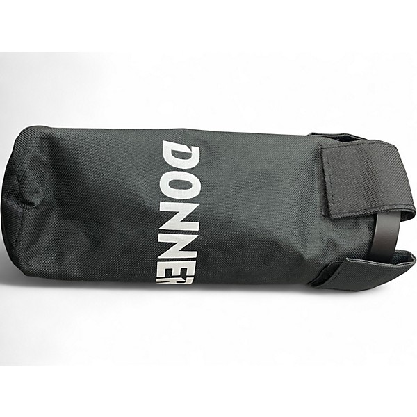Used Donner STICK BAG