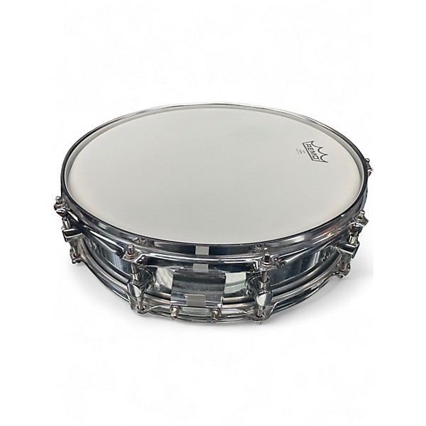 Used Mapex 14in PICCOLO STAINLESS Drum