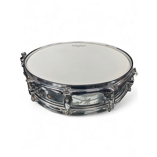 Used Mapex 14in PICCOLO STAINLESS Drum