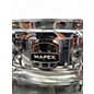 Used Mapex 14in PICCOLO STAINLESS Drum
