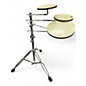 Used DW Multiple SMART  PRACTICE Chrome Drum thumbnail