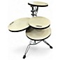 Used DW Multiple SMART  PRACTICE Chrome Drum
